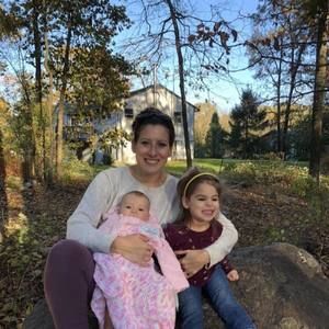 Meet your Posher, Chrissy